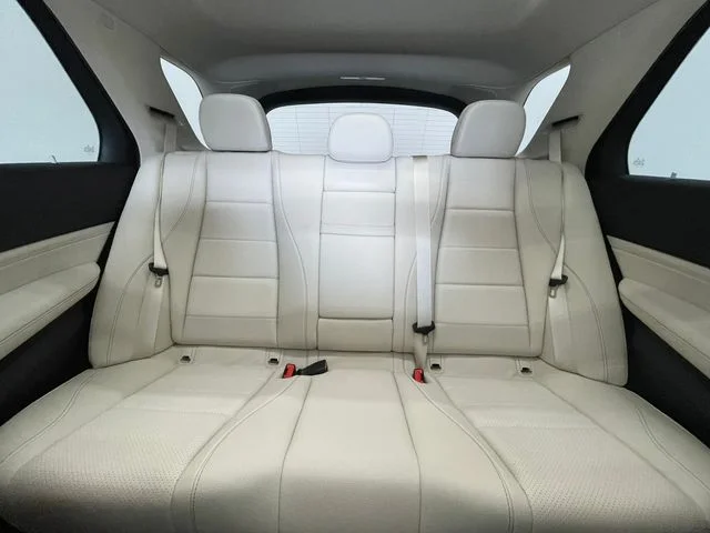 Certified Used 2026 Black Mercedes-Benz GLE 350 image 8