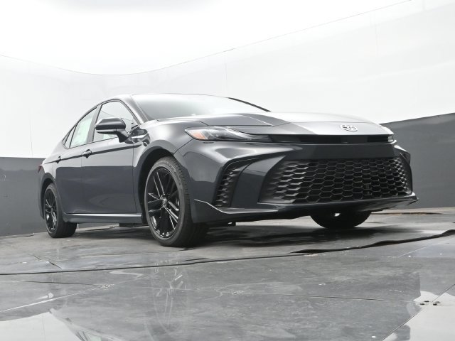 New 2026 Underground Toyota SE image 23
