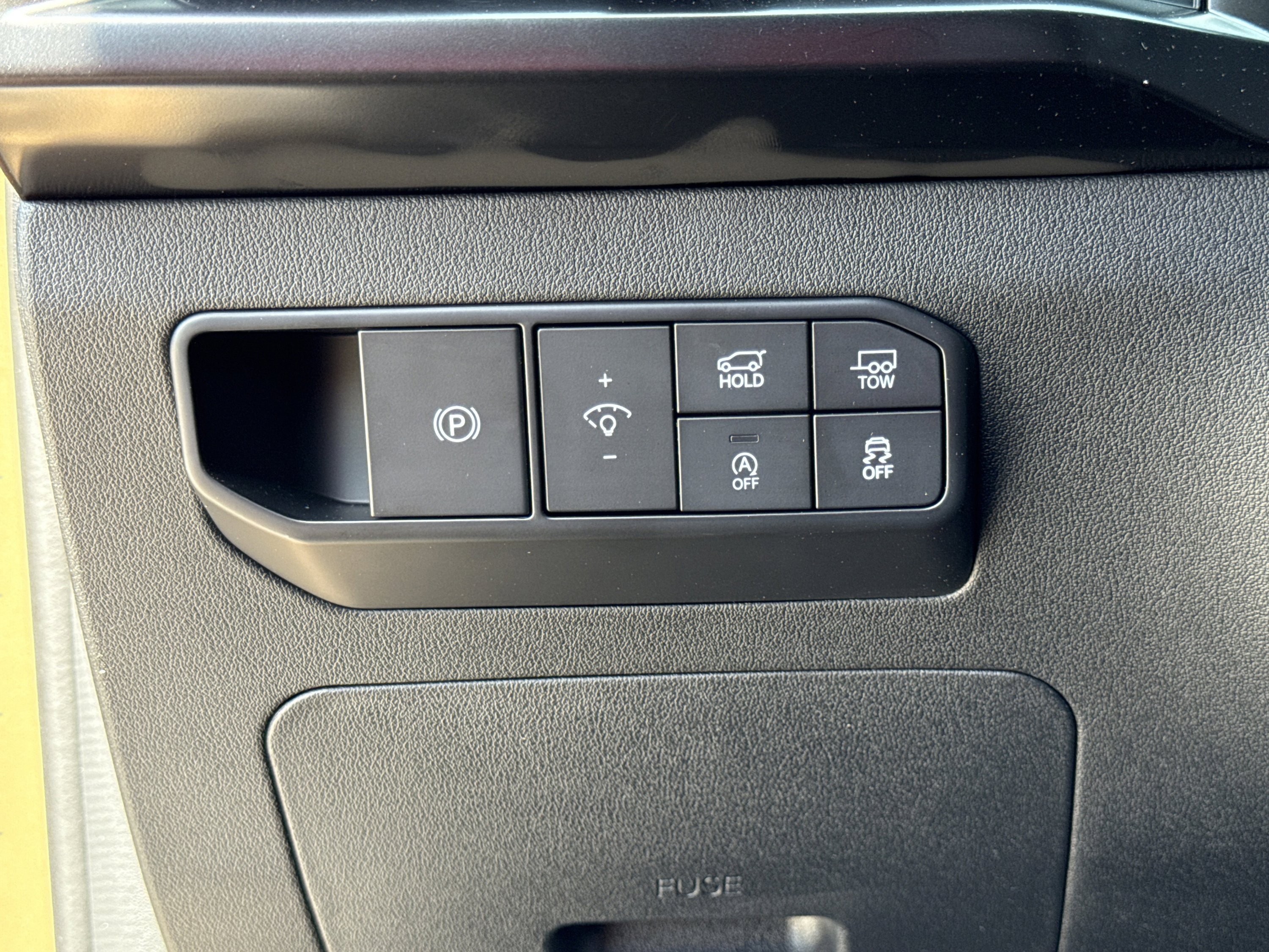 New 2027 Terrain Brown Kia X-Line SX image 19