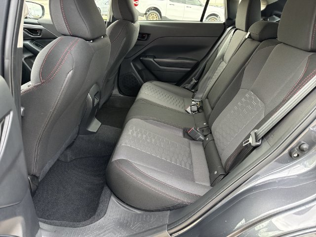Used 2026 Magnetite Gray Metallic Subaru Sport image 15