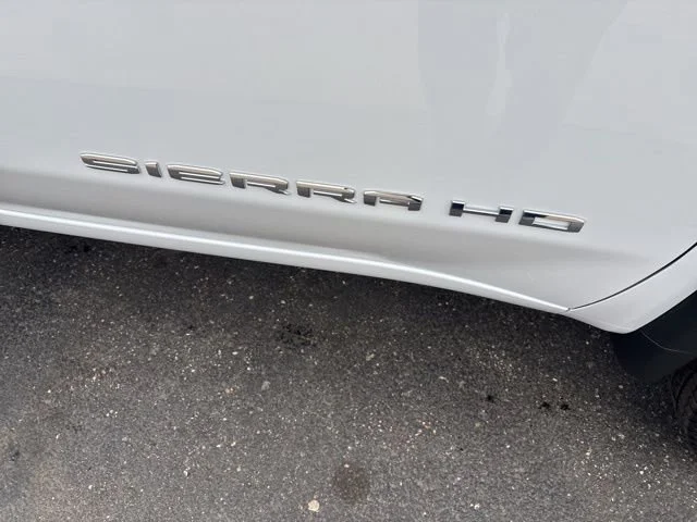 2026 GMC Sierra 3500HD Pro - Photo 13