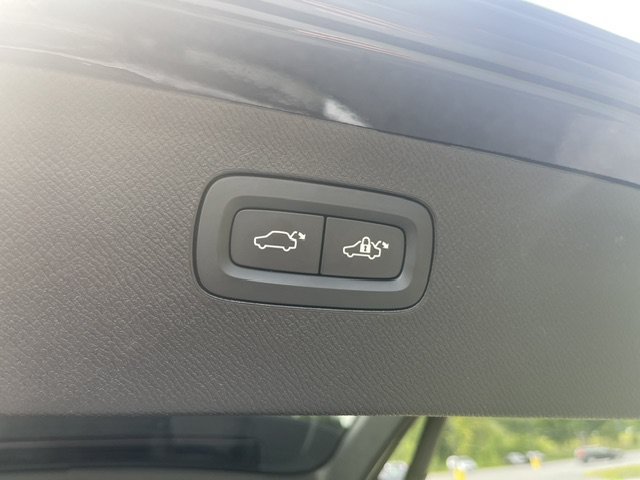 Used 2025 Black Volvo Plus image 15