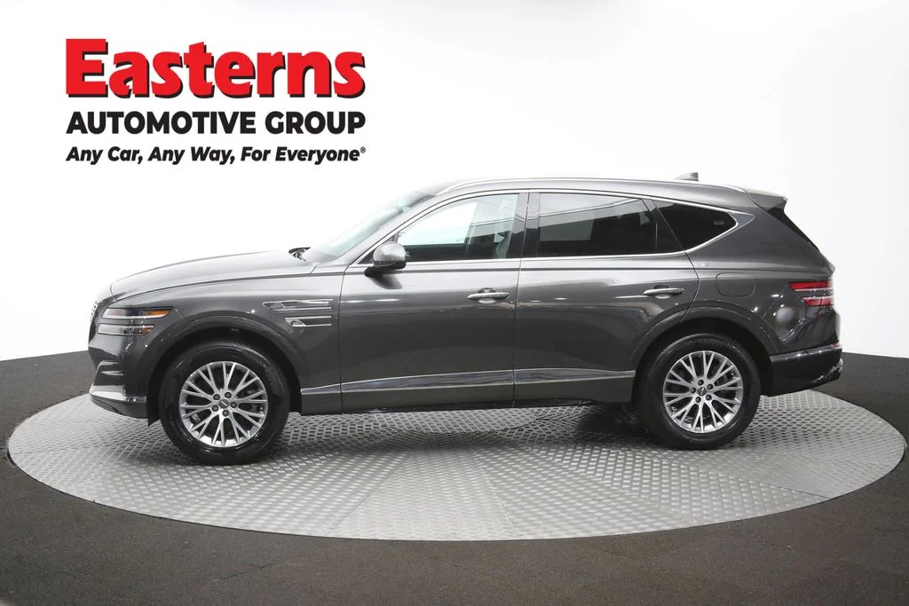 Used 2024 Gray Genesis 2.5T image 59