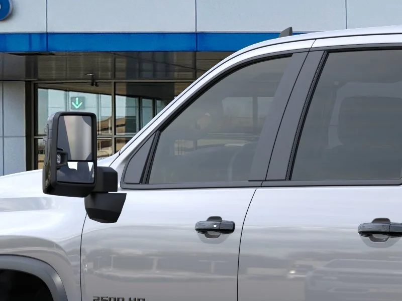 2026 Chevrolet Silverado 2500 HD ZR2 - Photo 13