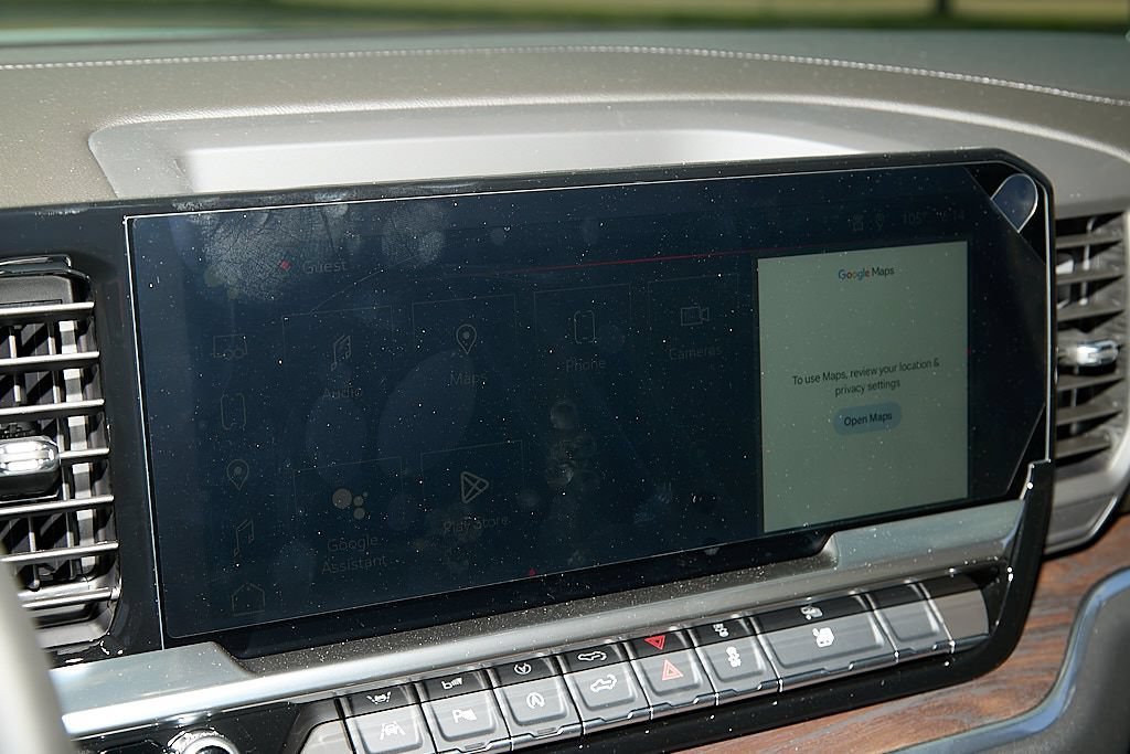 New 2026 Sterling Metallic GMC SLT image 29