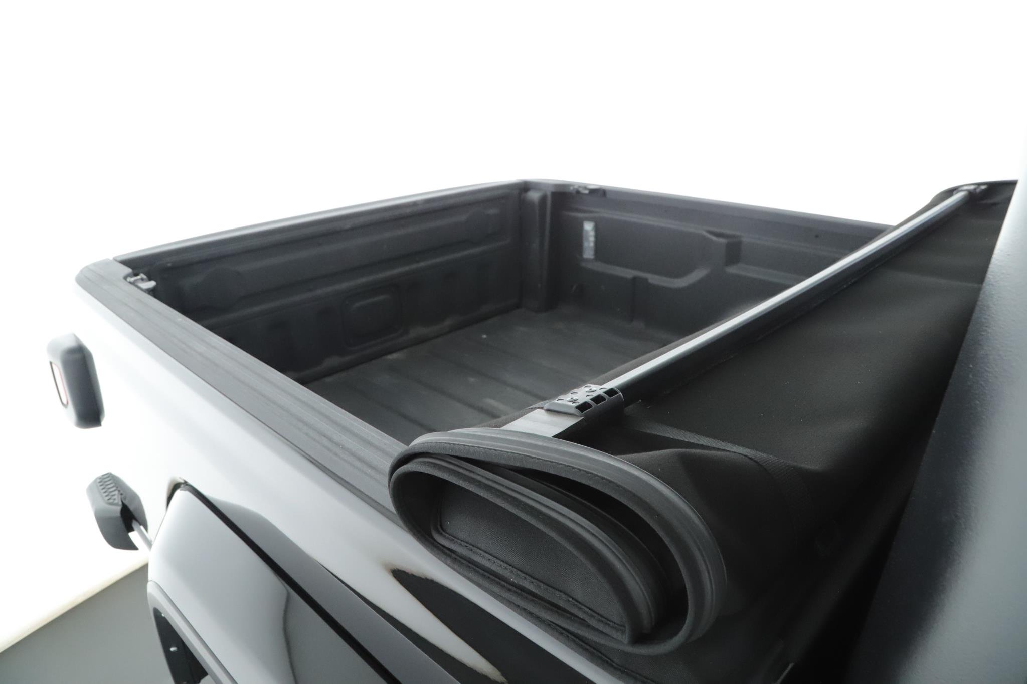 Used 2022 Black Clearcoat Jeep Willys 4x4 image 17