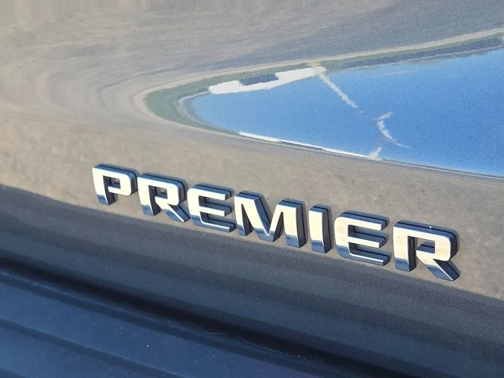 2019 Chevrolet Tahoe Premier - Photo 31