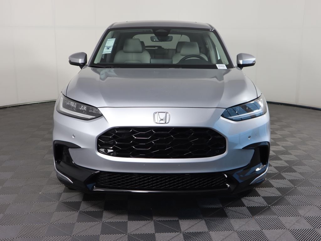 New 2026 Honda HR-V EX-L 4D Sport Utility in Tempe #H61019 | Tempe
