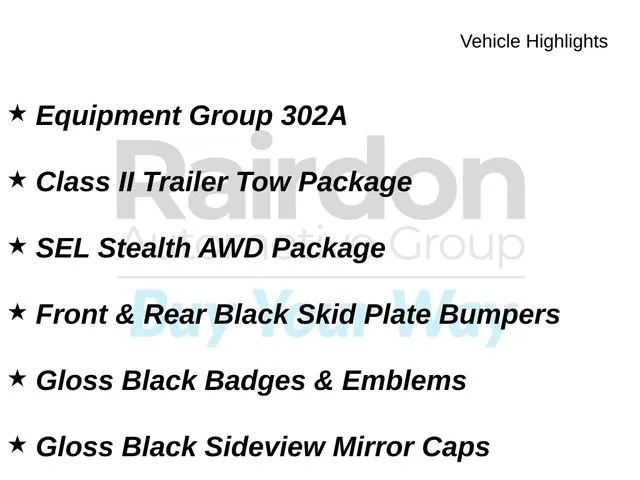 Used 2022 Carbonized Gray Metallic Ford SEL image 10