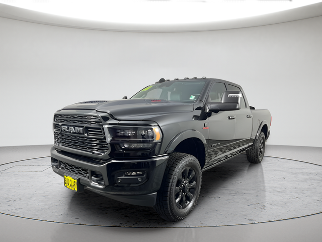 2023 Ram 3500 Limited