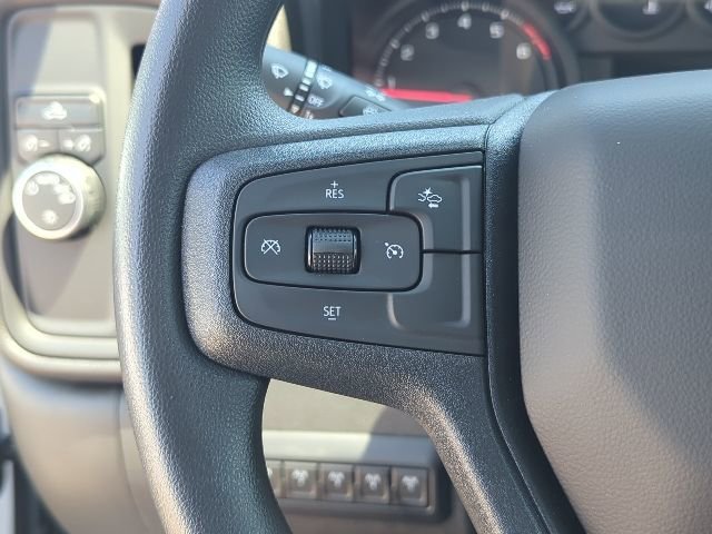 2025 Chevrolet Silverado 2500 HD Work Truck - Photo 17
