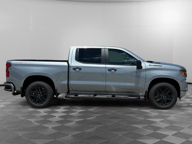 2026 Chevrolet Silverado 1500 Custom - Photo 6