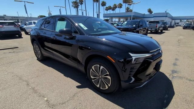 Used 2026 Black Chevrolet LT image 2