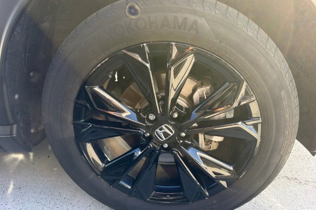 Used 2025 -Select- Honda Sport Touring image 5