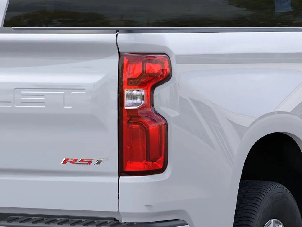 2026 Chevrolet Silverado 1500 RST - Photo 11