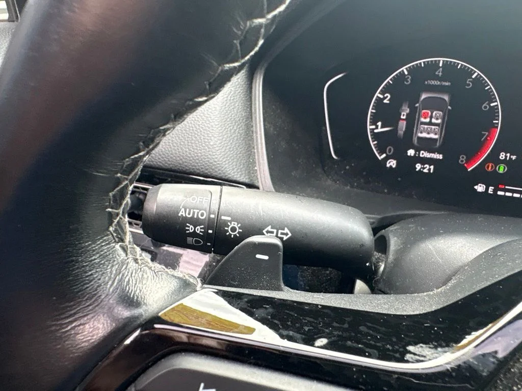 Used 2022  Honda Sport image 19