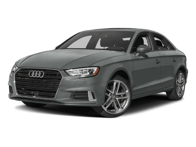 2017 Audi A3 2.0T quattro S tronic Premium's photo