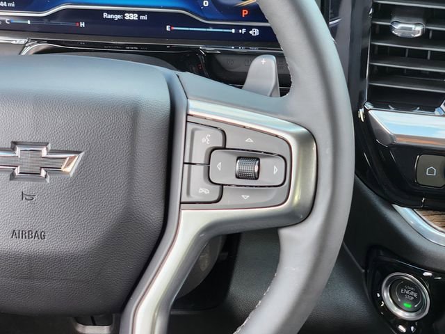 2025 Chevrolet Silverado 1500 RST - Photo 22