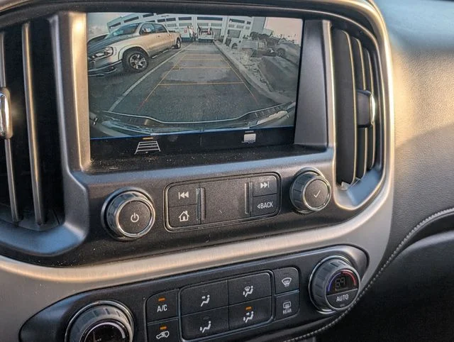 Used 2022 White GMC Elevation image 20