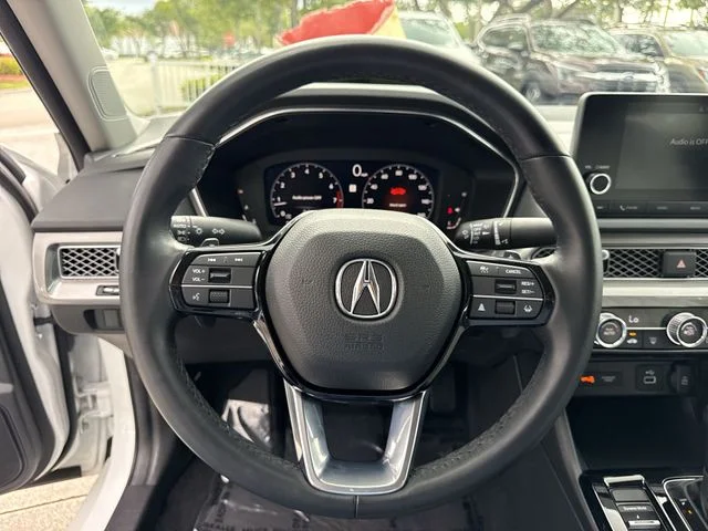 2024 Acura Integra Base - Photo 14
