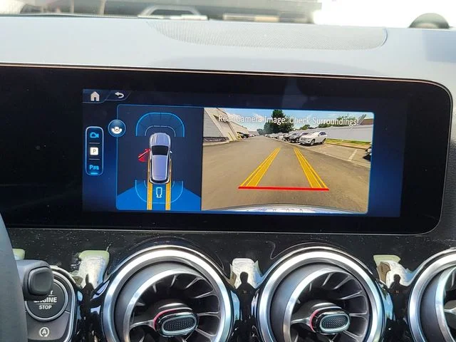 New 2026 Gray Mercedes-Benz GLA 250 image 21