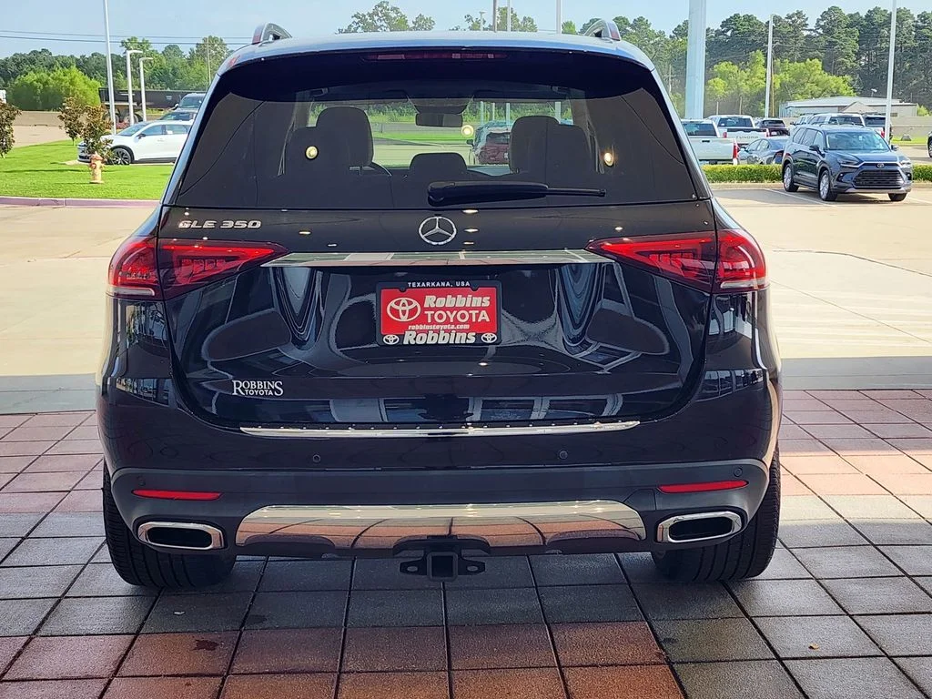 2021 Mercedes-Benz GLE GLE350 - Photo 32