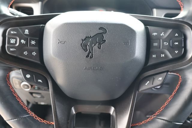 Used 2024 Gray Ford Raptor image 23