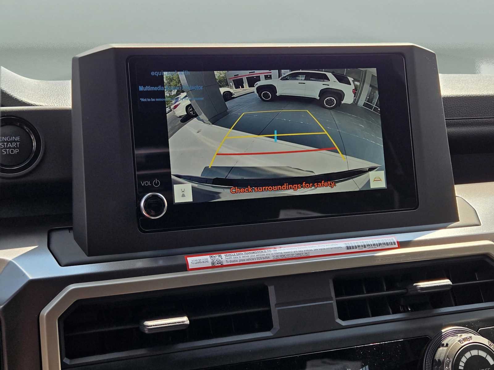 2025 Toyota Tacoma SR5 - Photo 28
