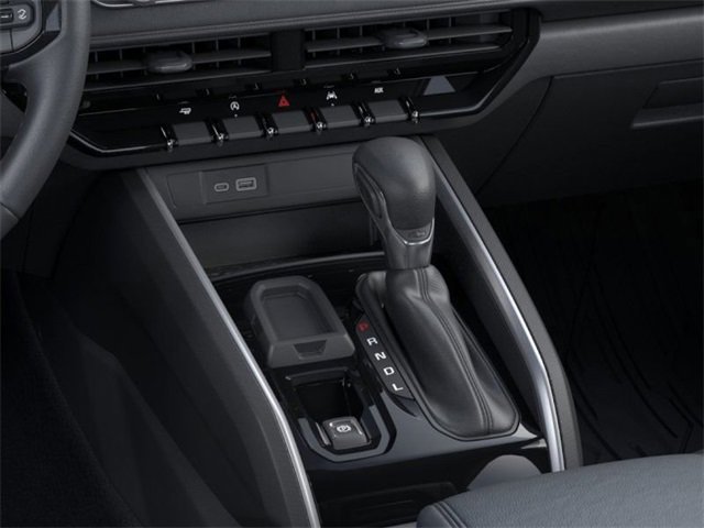 2026 Chevrolet Colorado LT White at Classic Elite Chevrolet Sugar Land
