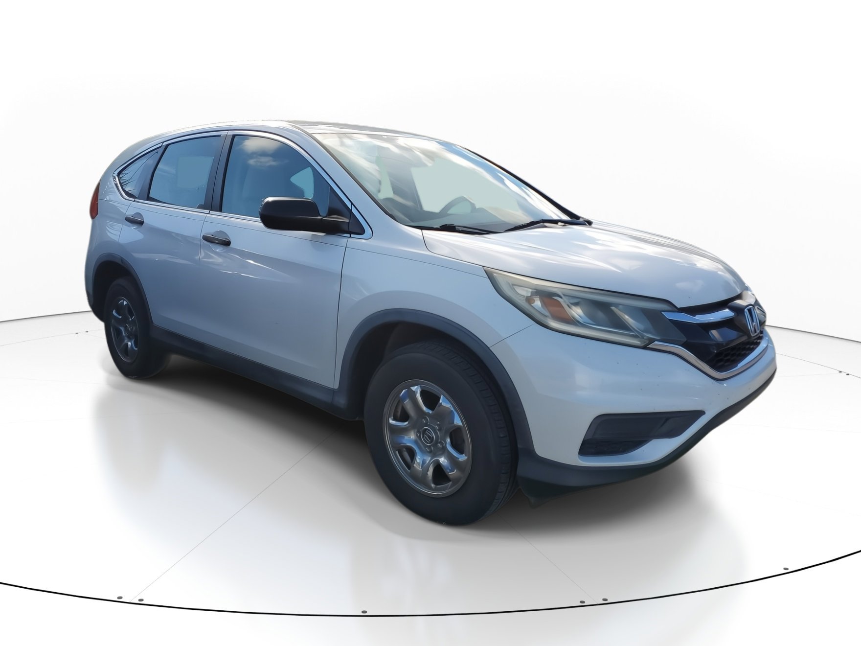 Used 2015  Honda LX image 1
