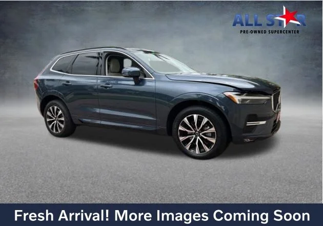 2023 Volvo XC60 B5 Core AWD's photo