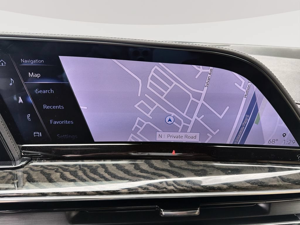 2024 Cadillac Escalade Premium Luxury - Photo 20