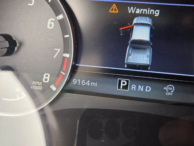 Used 2025 White Nissan SV image 26