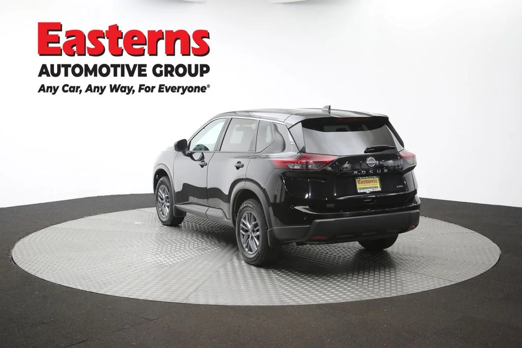 Used 2024 Black Nissan S image 66