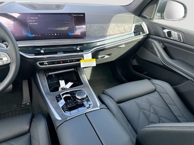 New 2026 Black BMW xDrive50e image 18