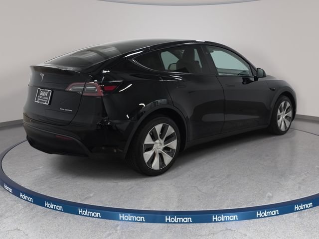 Used 2023 Black Tesla Long Range image 6