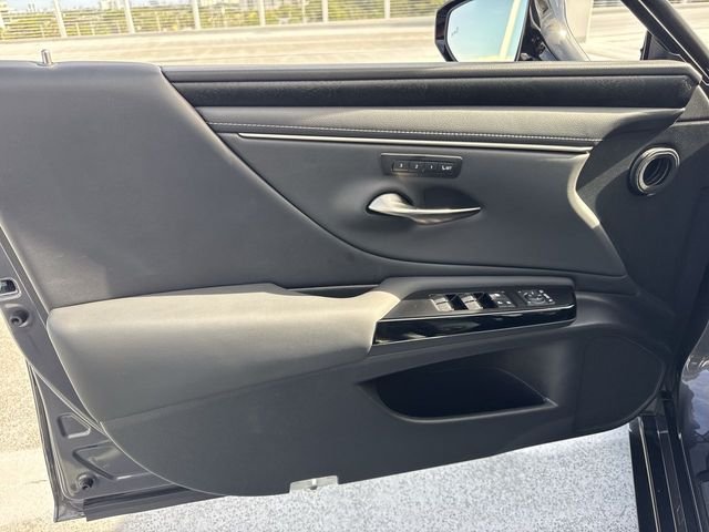 Certified Used 2023 Gray Lexus 350 image 13