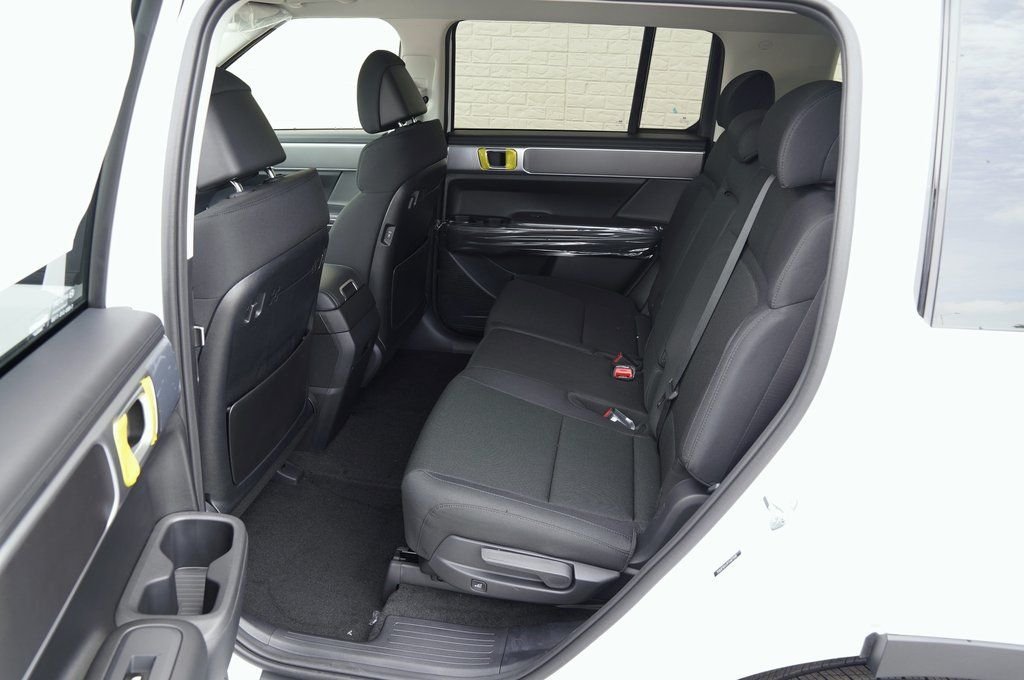 2026 Hyundai Santa Fe SE - Photo 43