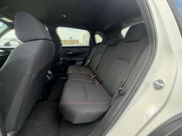 Used 2025 Silver Honda Sport image 12