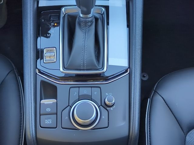 2025 Mazda CX-5 S Select Package - Photo 21