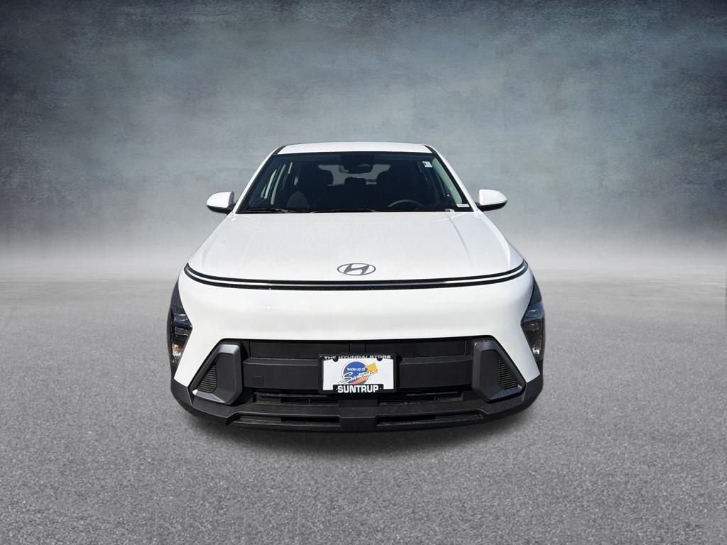 Used 2026 Atlas White Hyundai SE image 9