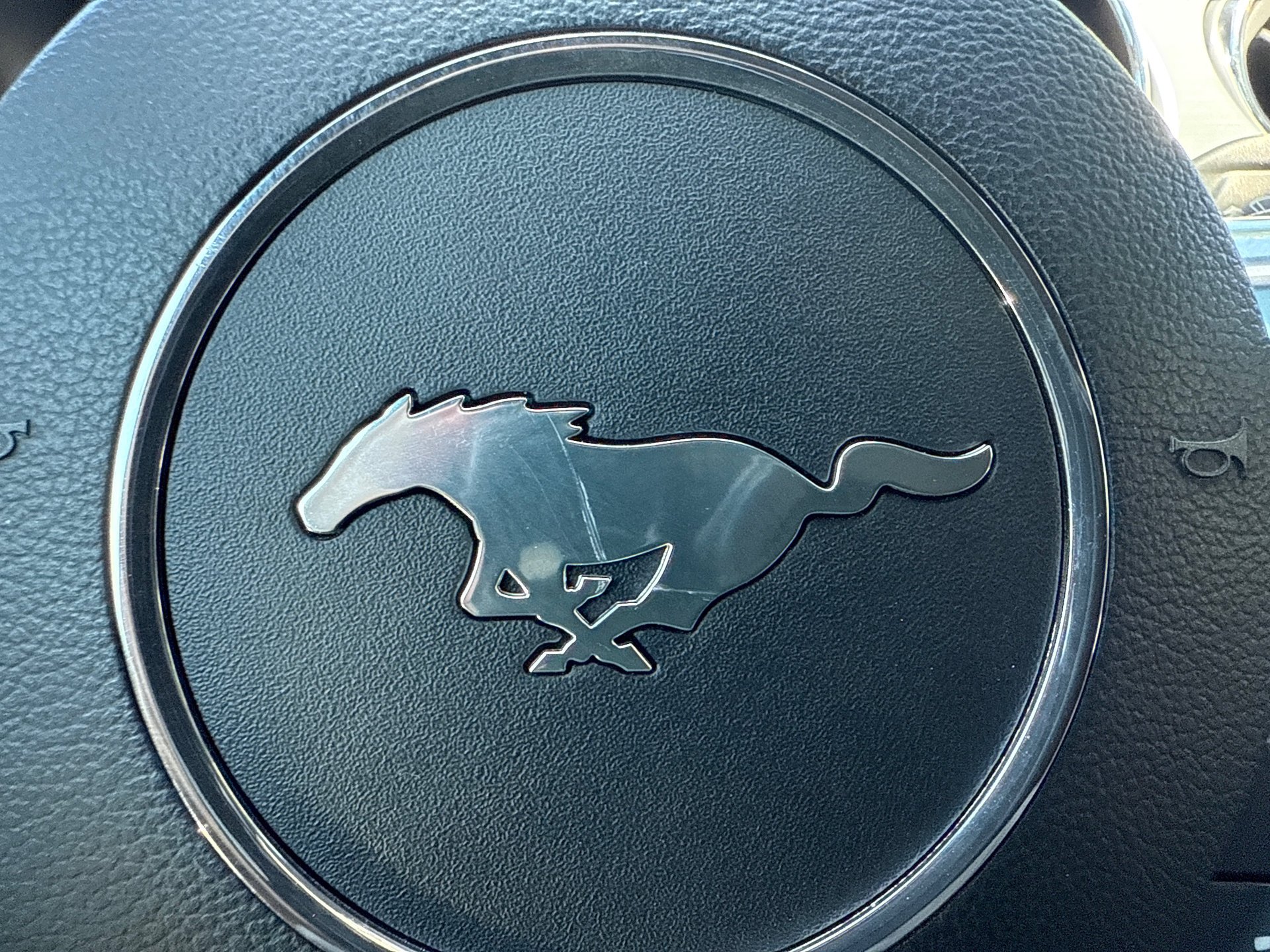 2016 Ford Mustang GT Premium - Photo 26