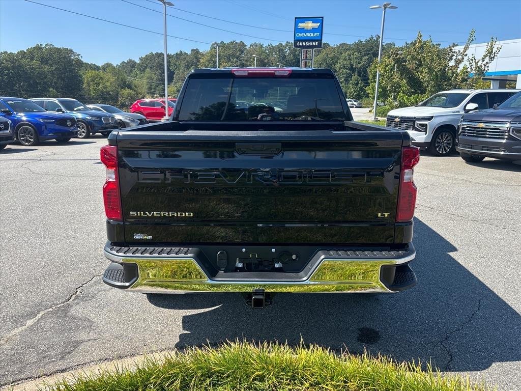 2026 Chevrolet Silverado 1500 LT - Photo 26