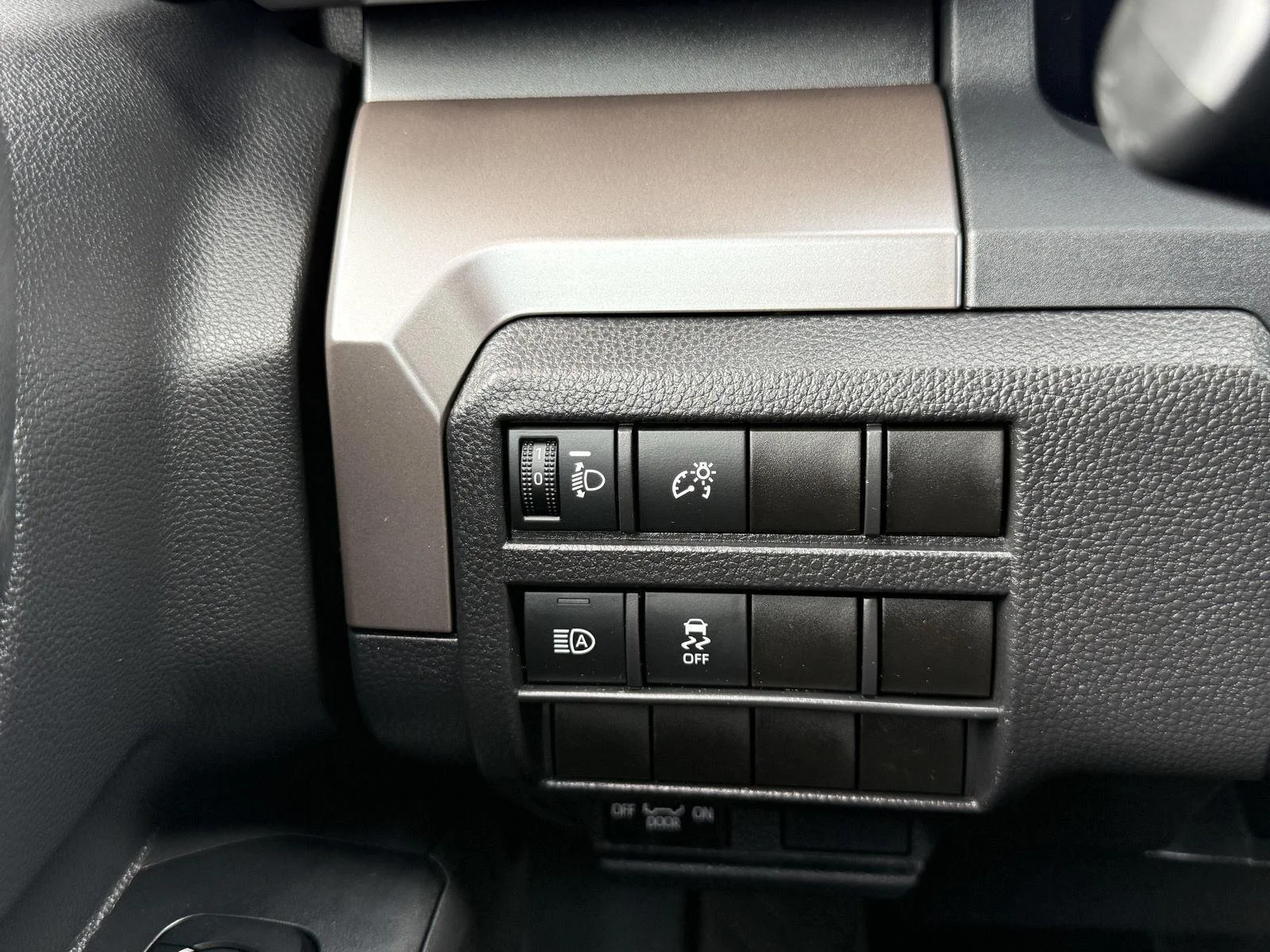 Used 2024 Underground Toyota TRD Sport image 26