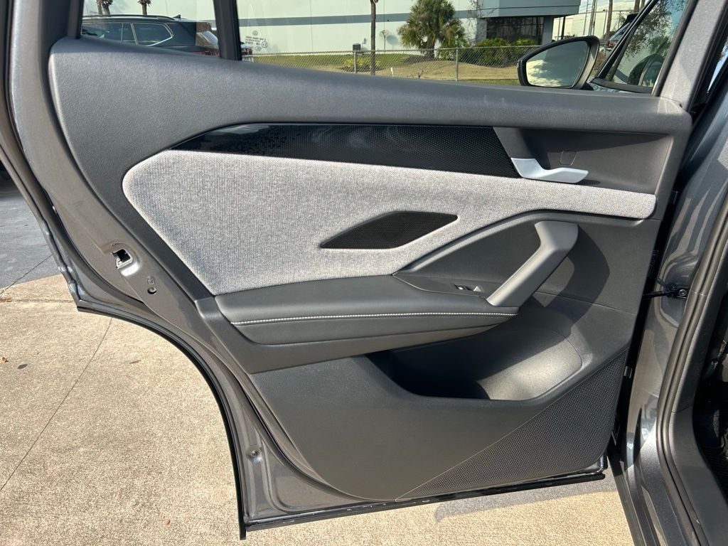 New 2026 Gray Volkswagen 2.0T S image 53