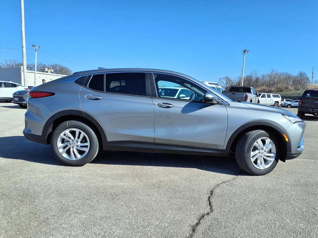 2026 Buick Envista Preferred - Photo 19
