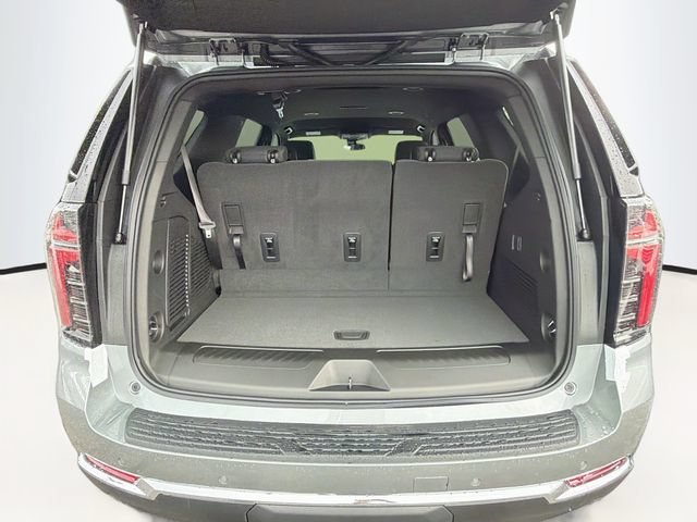 2026 Chevrolet Tahoe LS - Photo 29