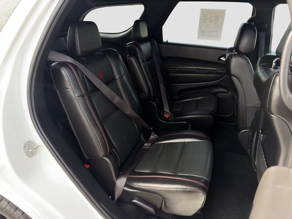 Used 2024  Dodge R/T image 30