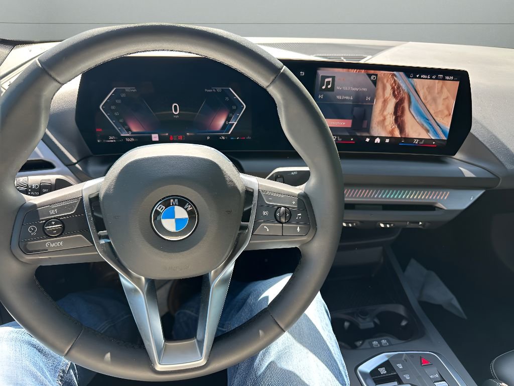 Used 2025 Gray BMW 228 xDrive image 25