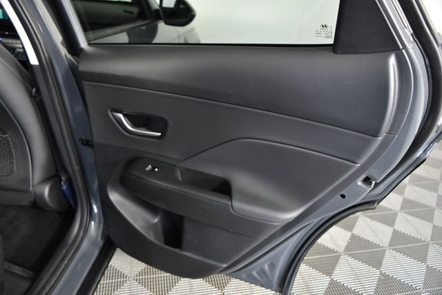 2026 Hyundai Kona SEL Premium - Photo 44